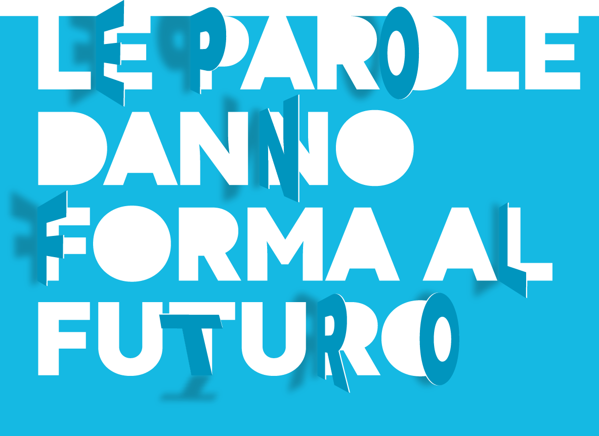 CLAIM: le parole danno forma al futuro